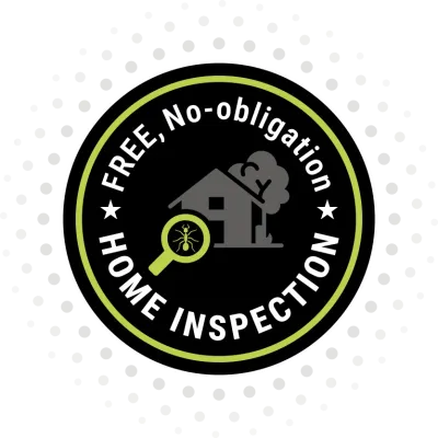free home inspection badge