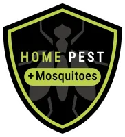Home Pest and Mosquitoes Badge