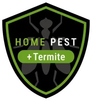 Home Pest Termite Badge